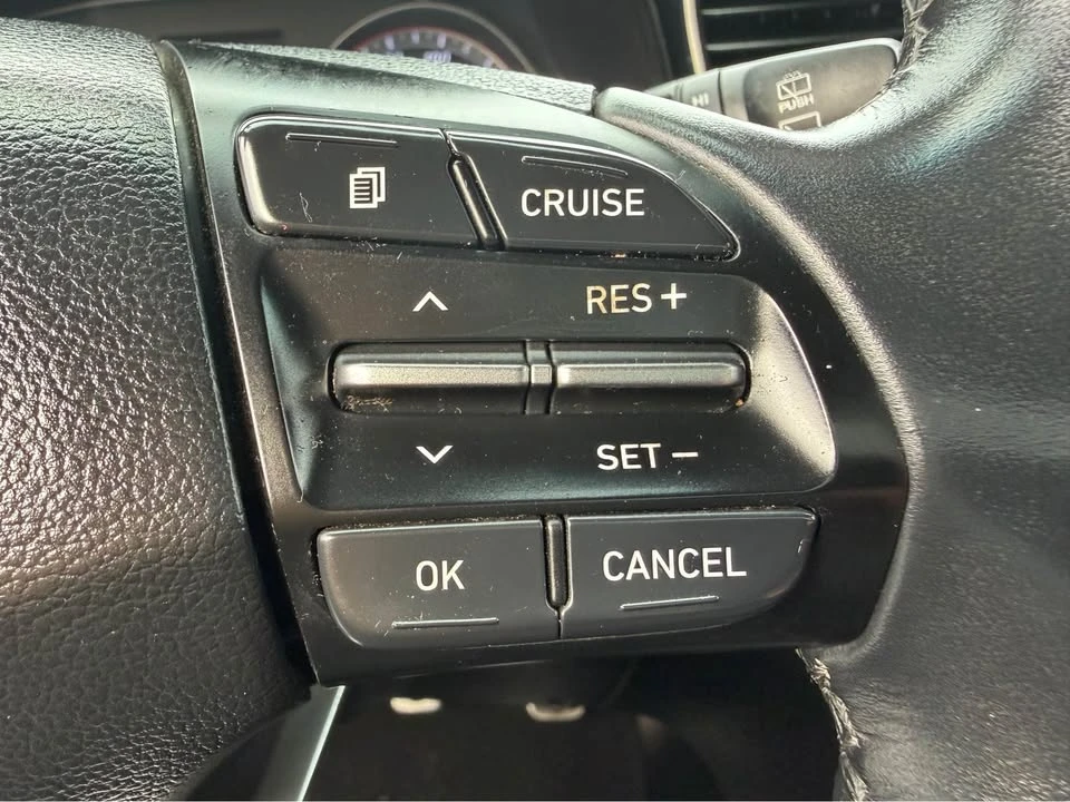 2019 Hyundai Veloster - Image 6 of 13