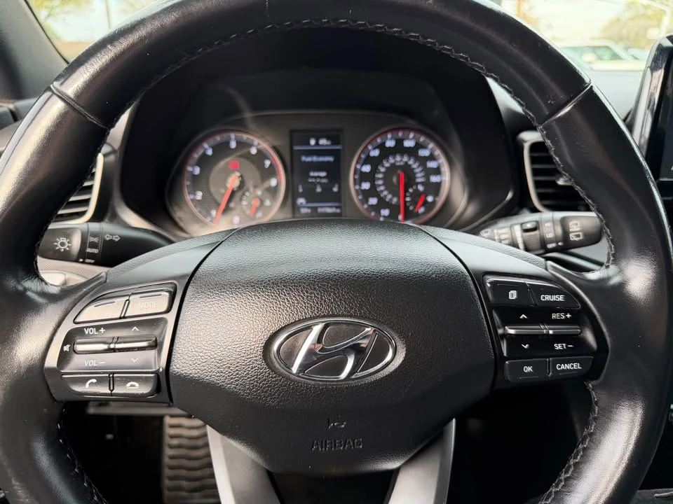 2019 Hyundai Veloster - Image 4 of 13