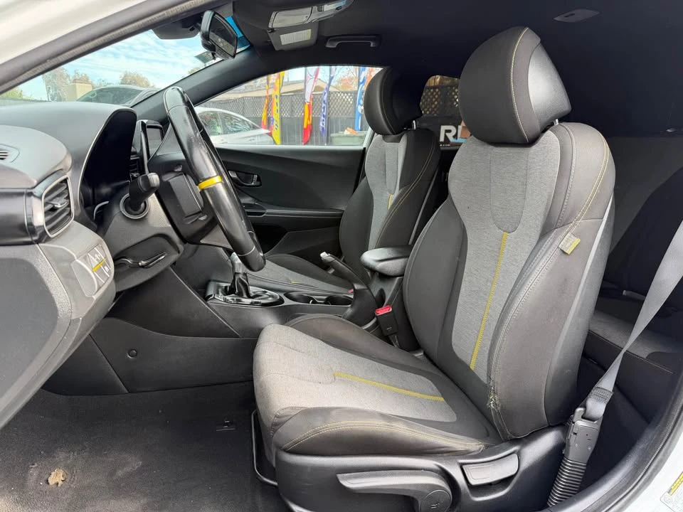 2019 Hyundai Veloster N - Image 3 of 14