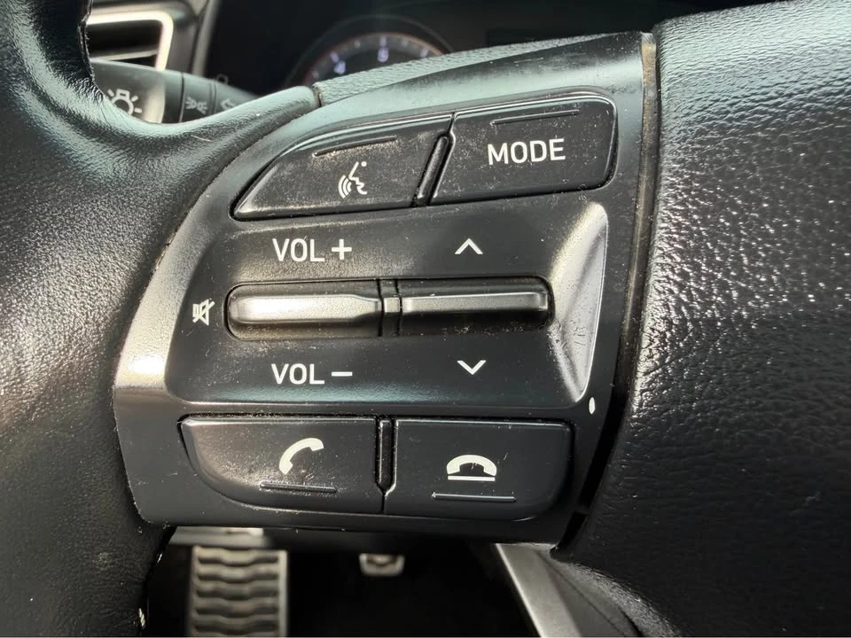 2019 Hyundai Veloster N - Image 6 of 14