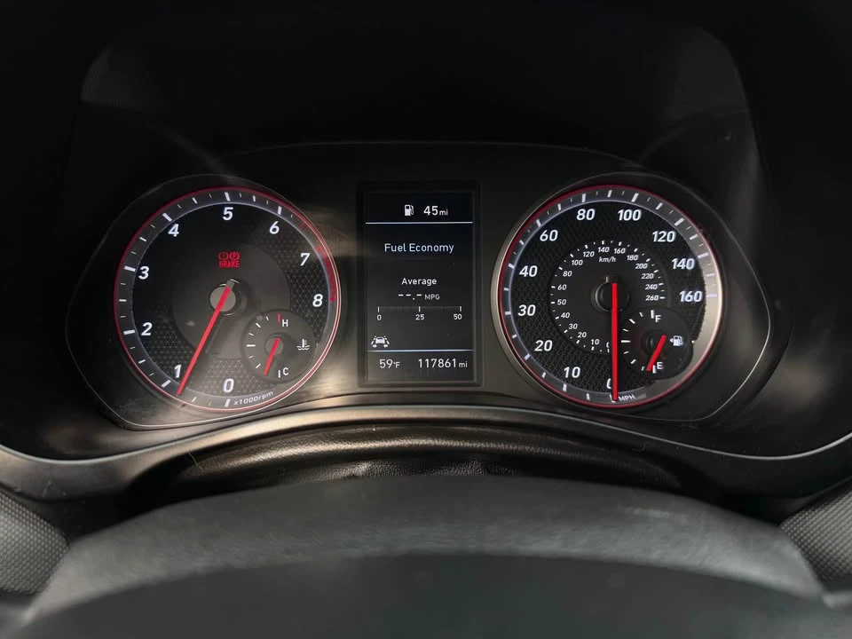 2019 Hyundai Veloster - Image 9 of 13