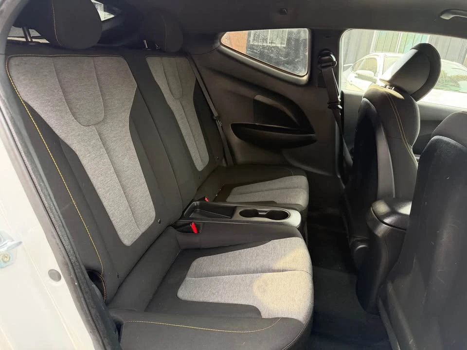 2019 Hyundai Veloster - Image 3 of 13