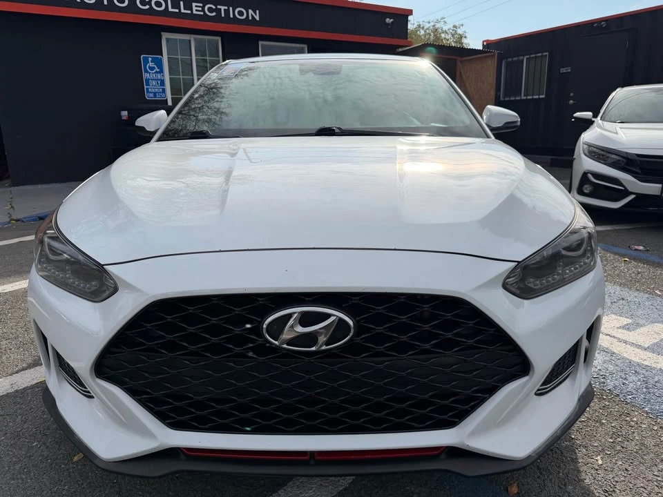 2019 Hyundai Veloster N - Image 14 of 14