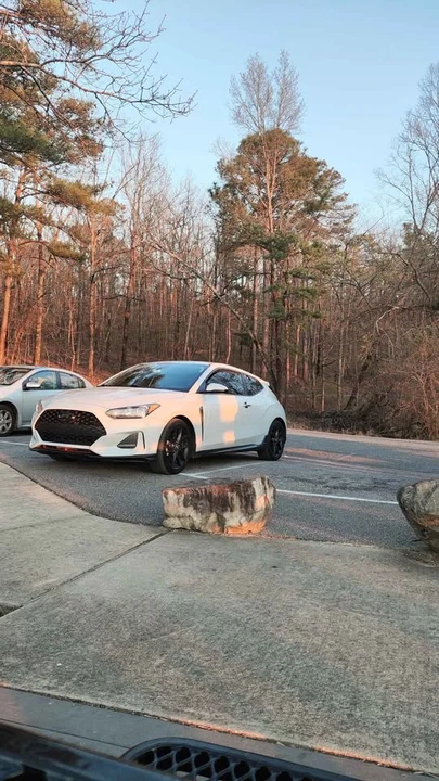 2019 Hyundai Veloster N - Image 3 of 4