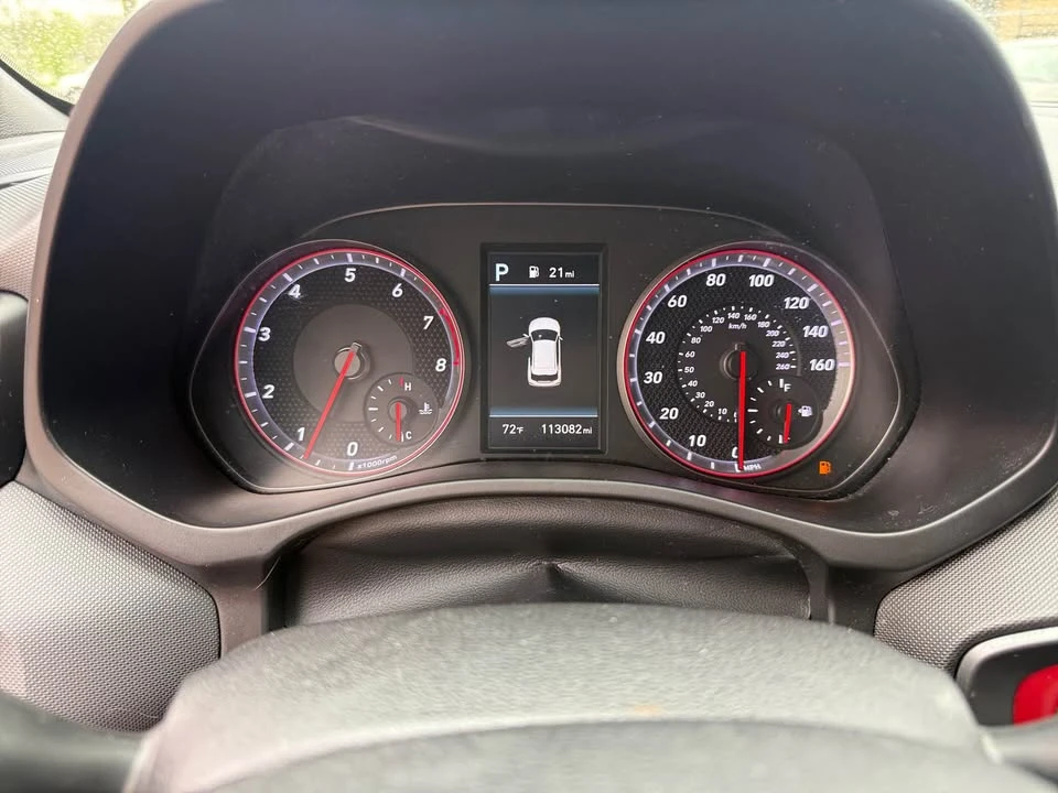 2019 Hyundai Veloster - Image 14 of 20