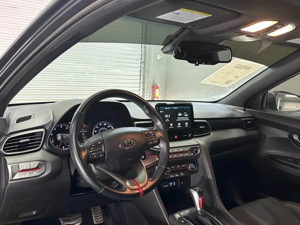 2019 Hyundai Veloster - Image 12 of 15