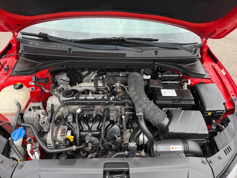 2019 Hyundai Veloster - Image 19 of 20