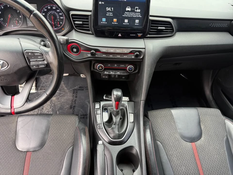 2019 Hyundai Veloster - Image 12 of 20