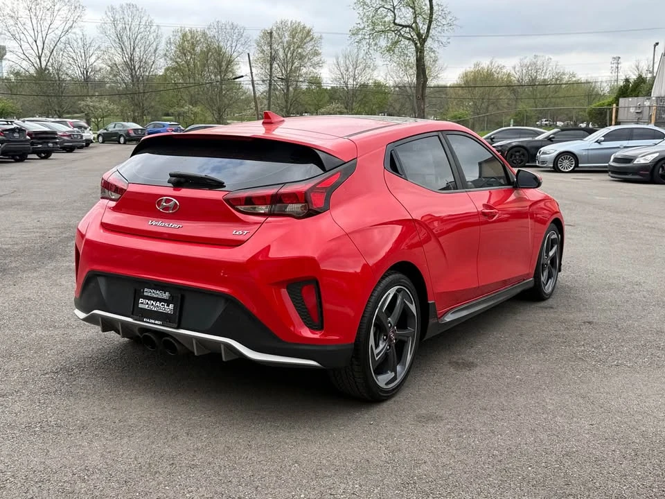 2019 Hyundai Veloster - Image 5 of 20