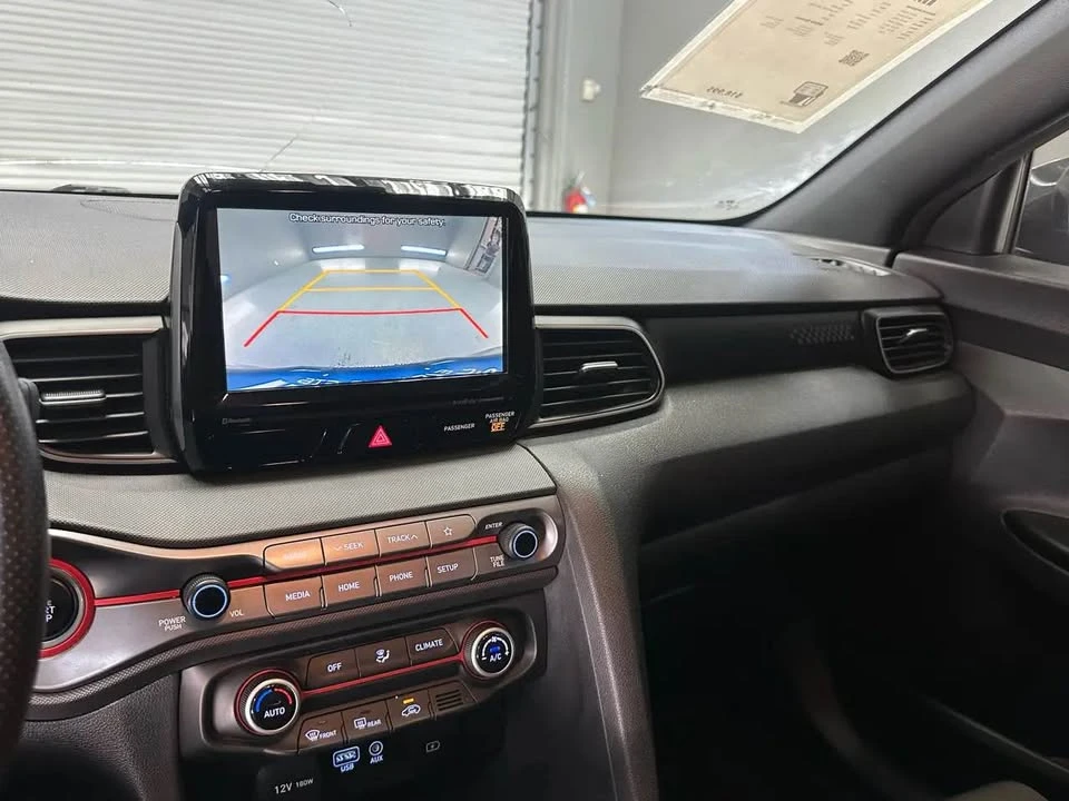 2019 Hyundai Veloster - Image 15 of 15