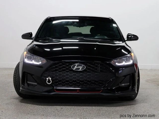 2019 Hyundai Veloster - Image 5 of 31