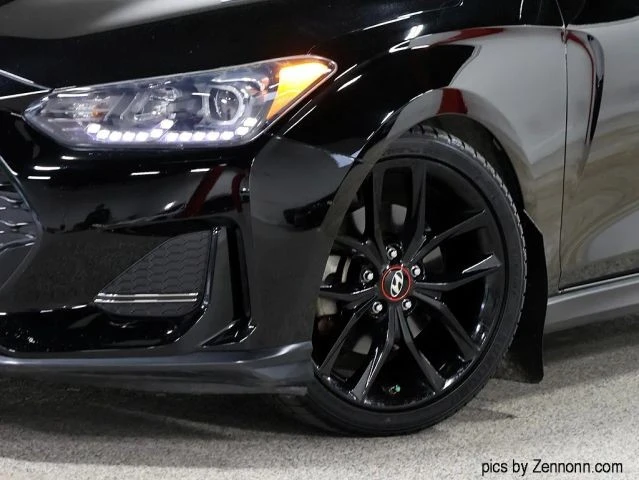 2019 Hyundai Veloster - Image 3 of 31