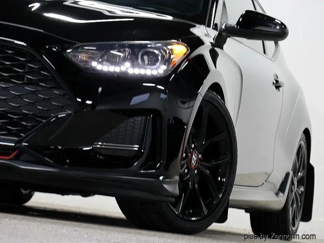 2019 Hyundai Veloster - Image 4 of 31