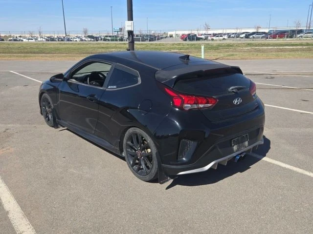 2019 Hyundai Veloster - Image 5 of 8