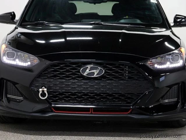 2019 Hyundai Veloster - Image 6 of 31