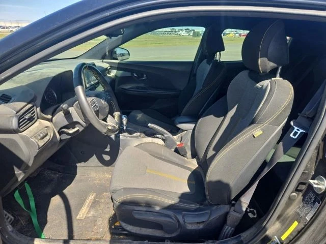 2019 Hyundai Veloster - Image 8 of 8