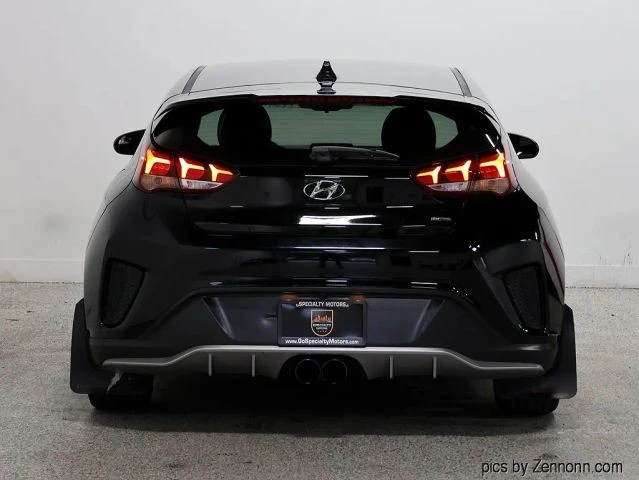 2019 Hyundai Veloster - Image 7 of 31