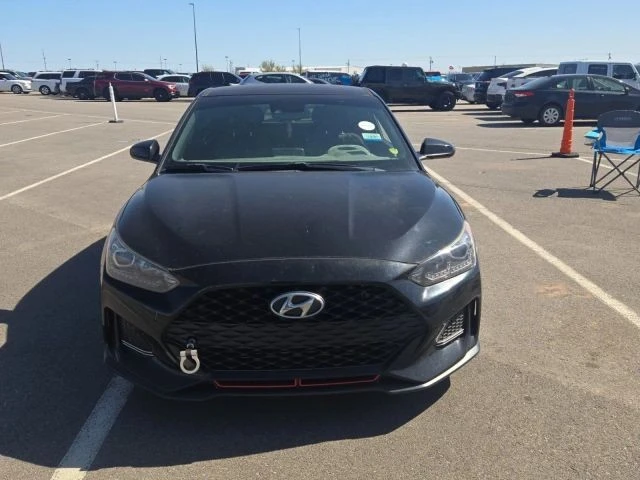 2019 Hyundai Veloster - Image 3 of 8