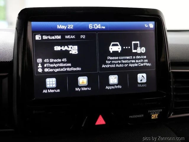 2019 Hyundai Veloster - Image 17 of 31