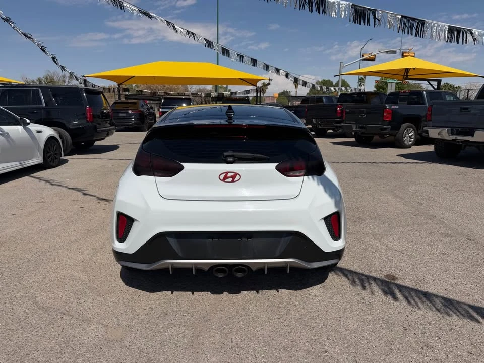 2019 Hyundai Veloster N - Image 6 of 13