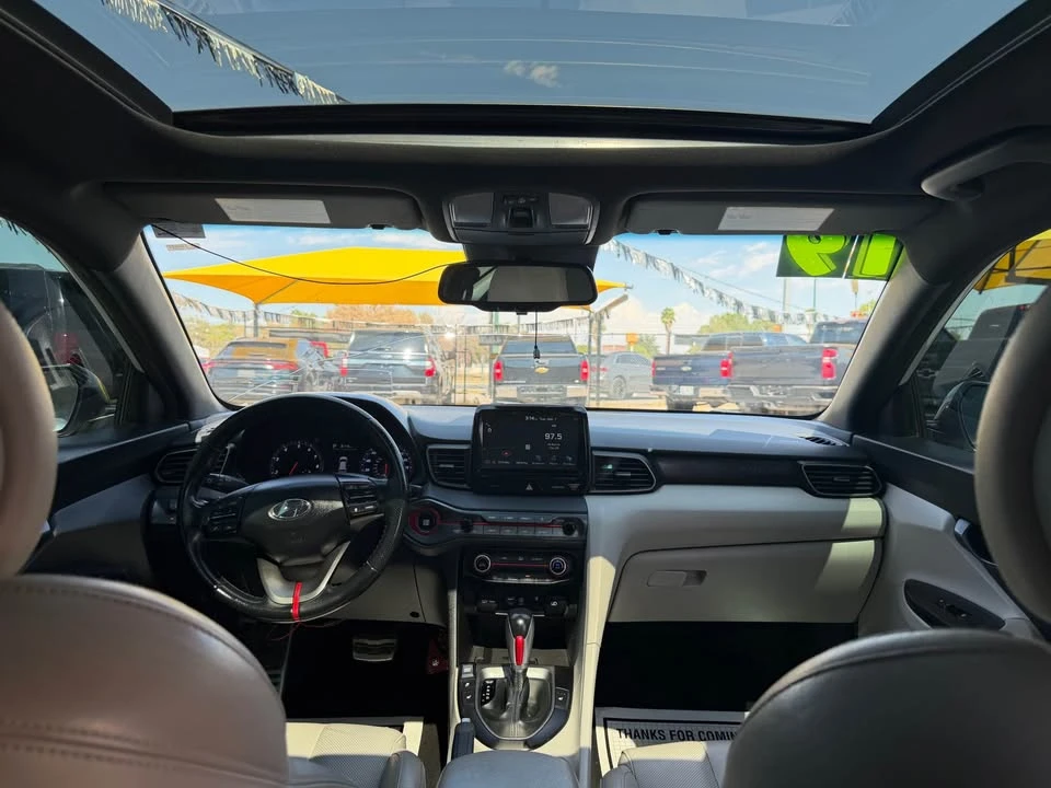 2019 Hyundai Veloster N - Image 10 of 13