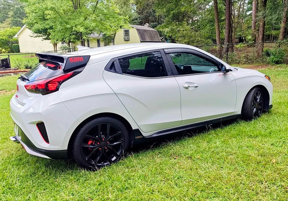 2019 Hyundai Veloster - Image 13 of 19