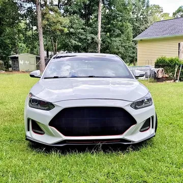 2019 Hyundai Veloster Turbo R-Spec