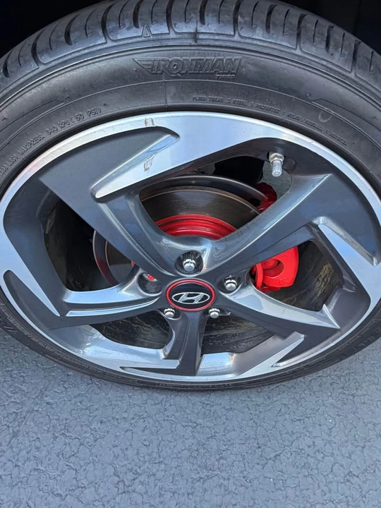 2019 Hyundai Veloster - Image 7 of 18