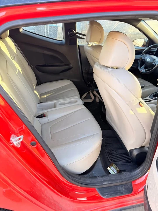 2019 Hyundai Veloster N - Image 5 of 6