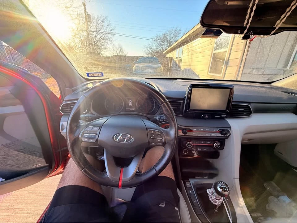 2019 Hyundai Veloster N - Image 6 of 6