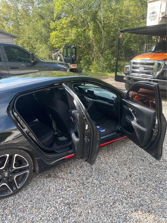 2019 Hyundai Veloster N - Image 10 of 10