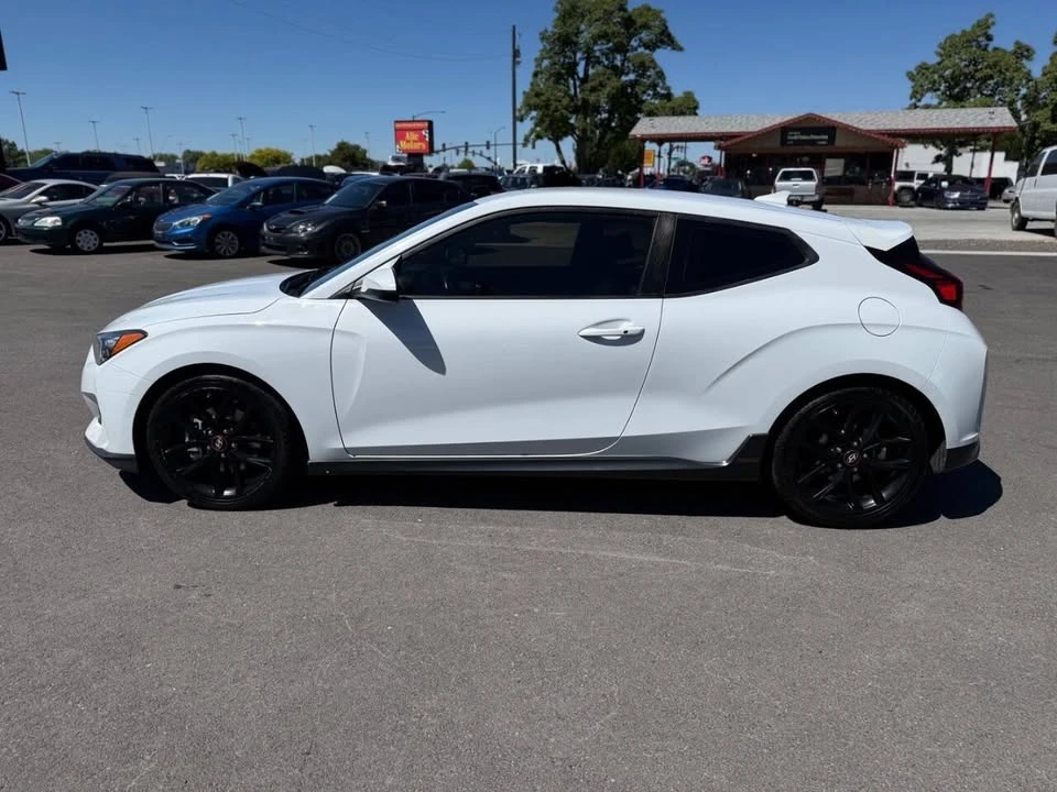 2019 Hyundai Veloster N - Image 5 of 12