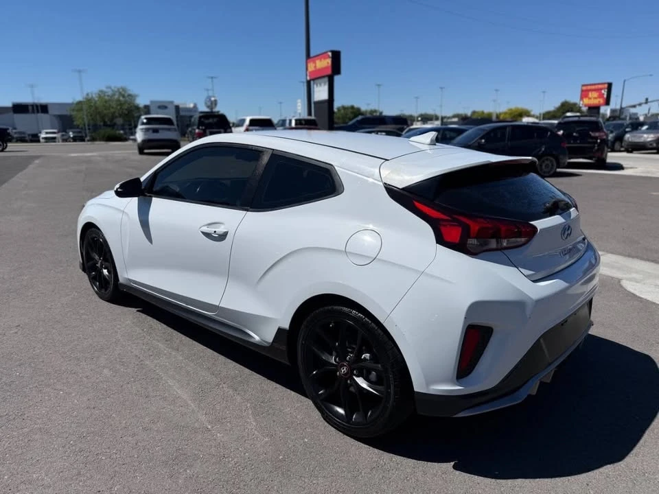 2019 Hyundai Veloster N - Image 6 of 12