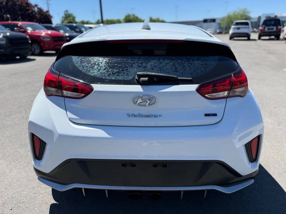 2019 Hyundai Veloster N - Image 7 of 12