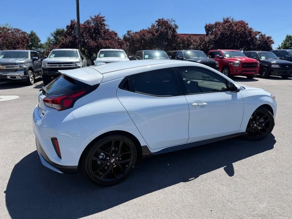 2019 Hyundai Veloster N - Image 3 of 12