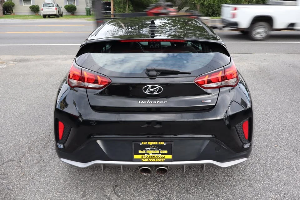 2019 Hyundai Veloster - Image 5 of 20