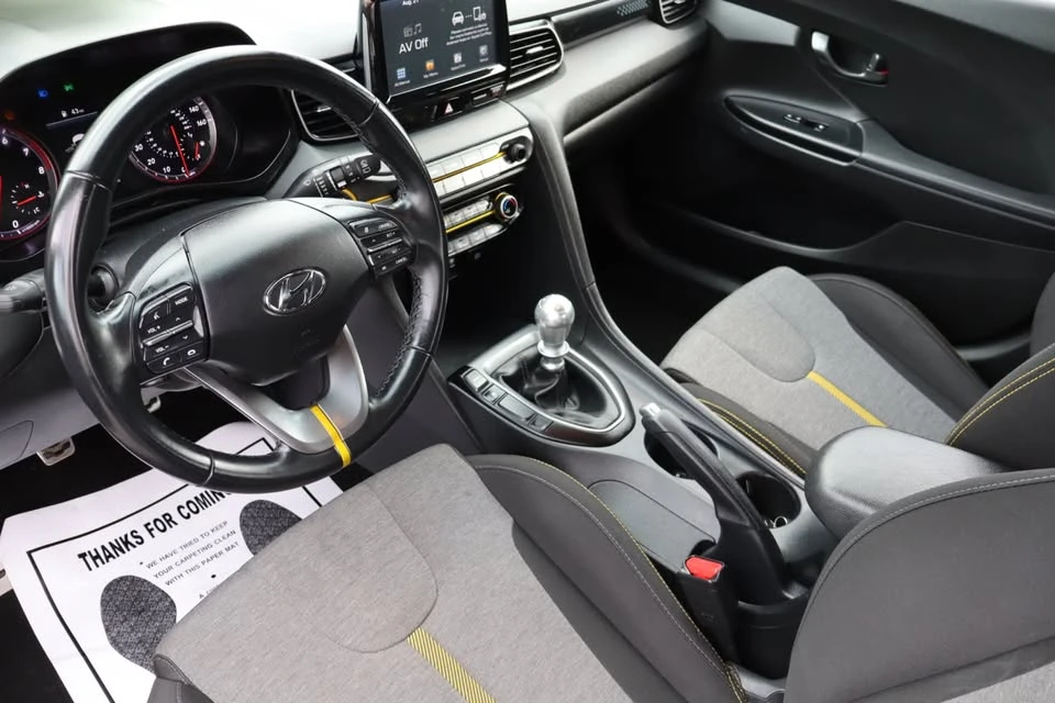 2019 Hyundai Veloster - Image 10 of 20