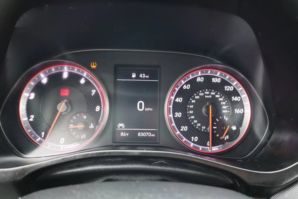 2019 Hyundai Veloster - Image 11 of 20