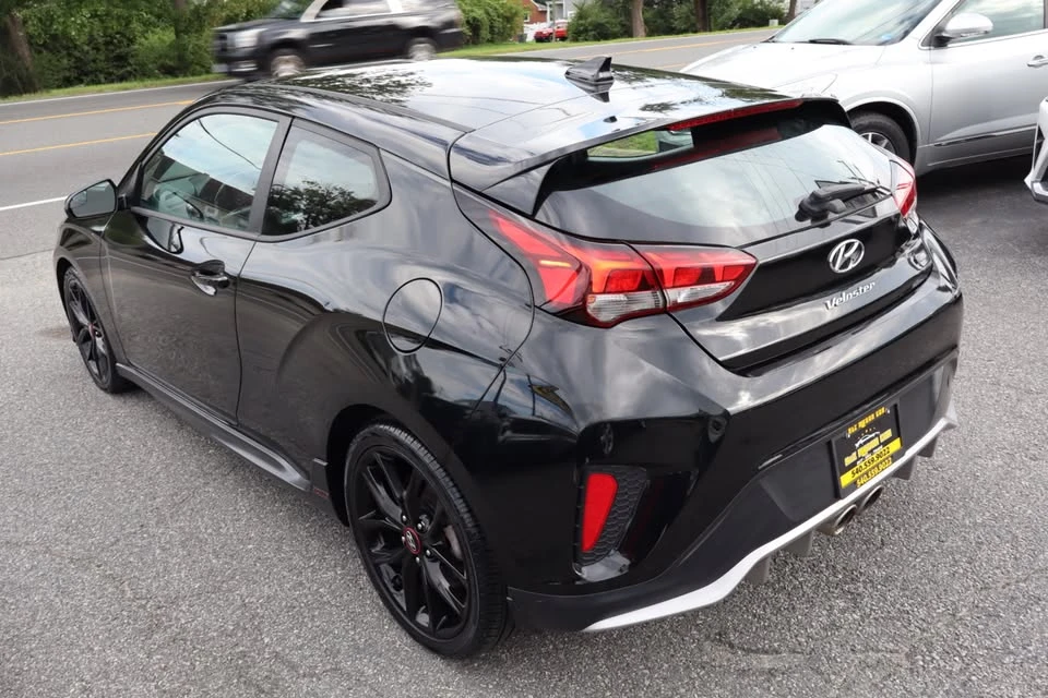 2019 Hyundai Veloster - Image 6 of 20