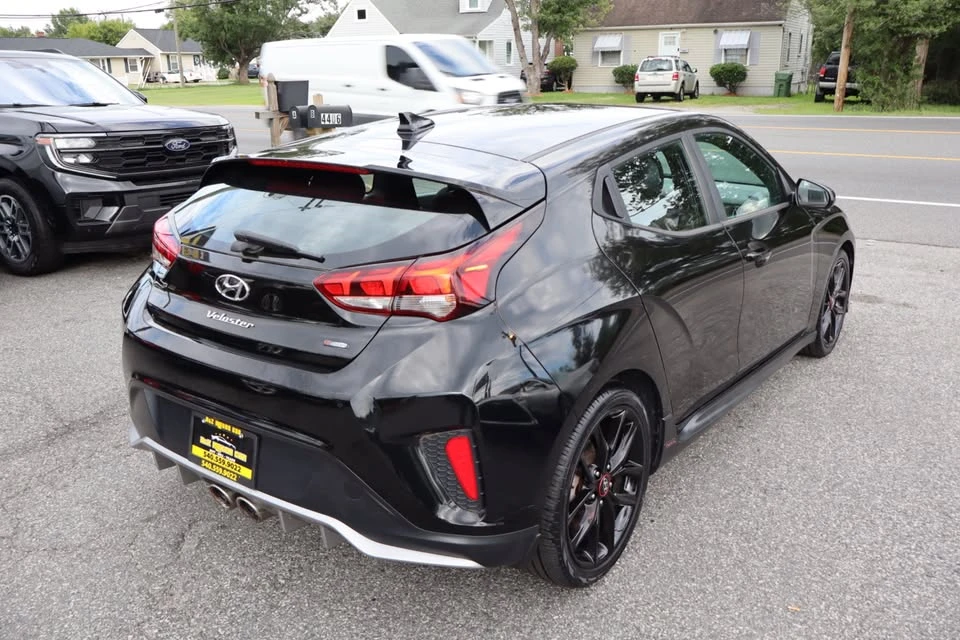 2019 Hyundai Veloster - Image 4 of 20