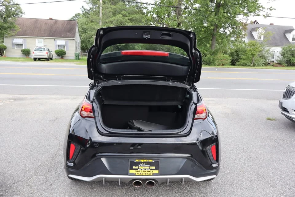 2019 Hyundai Veloster - Image 19 of 20