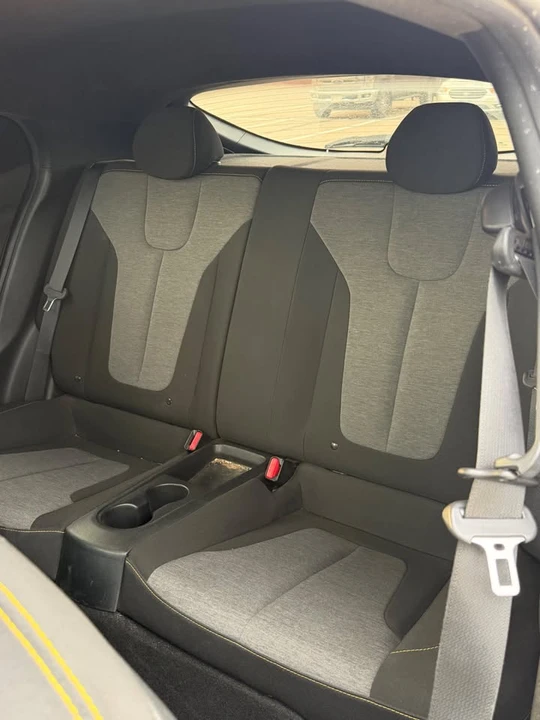2019 Hyundai Veloster - Image 7 of 10