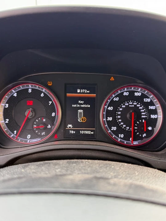 2019 Hyundai Veloster - Image 9 of 10