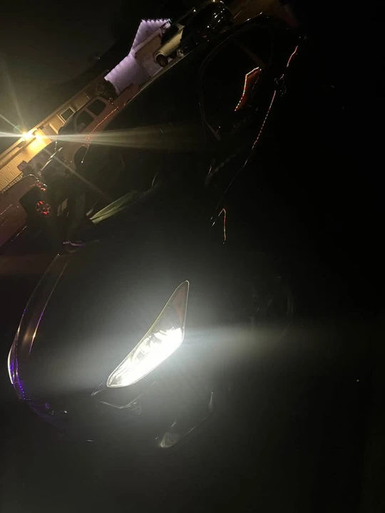 2019 Hyundai Veloster - Image 2 of 6