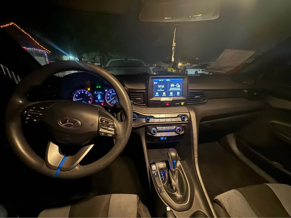 2019 Hyundai Veloster - Image 6 of 6
