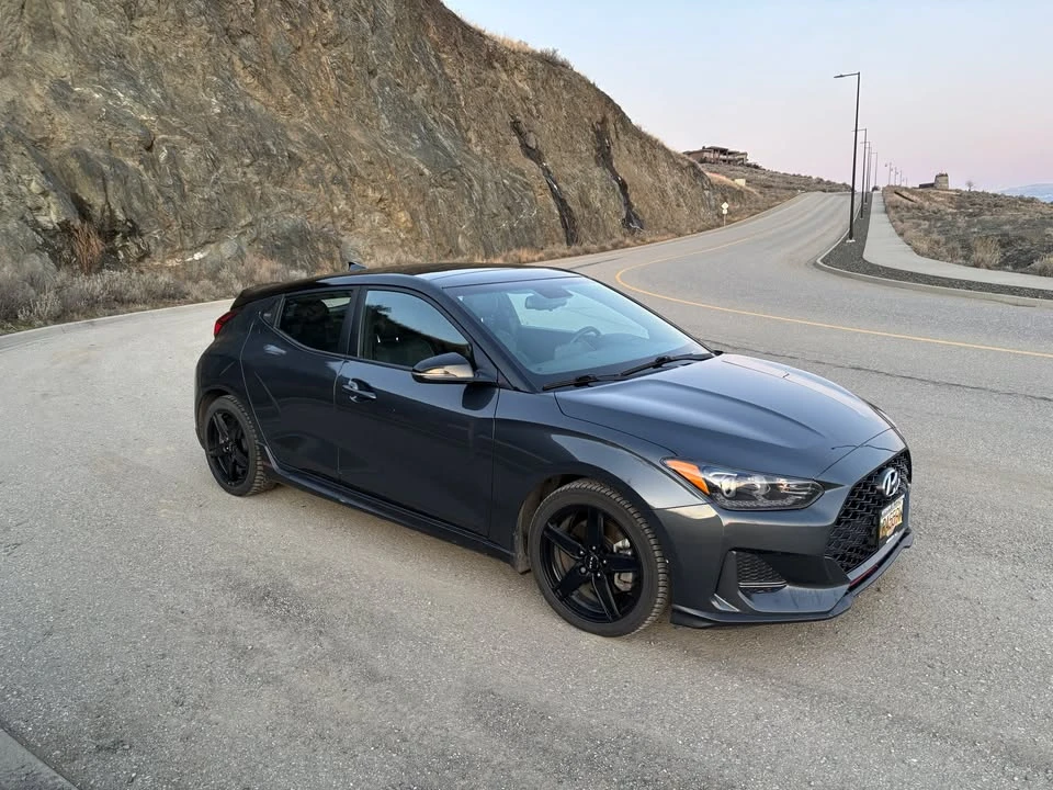 2019 Hyundai Veloster - Image 3 of 16