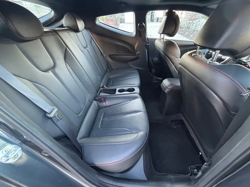 2019 Hyundai Veloster - Image 12 of 16