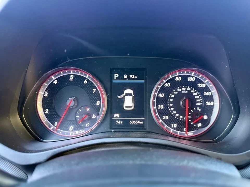 2019 Hyundai Veloster - Image 7 of 12