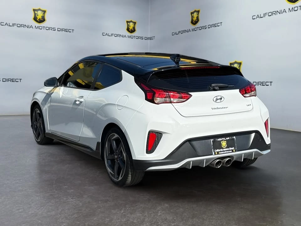 2019 Hyundai Veloster - Image 3 of 20