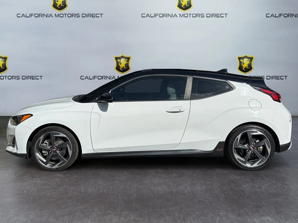 2019 Hyundai Veloster - Image 2 of 20